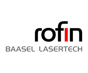 Rofin Baasel Lasertechnik